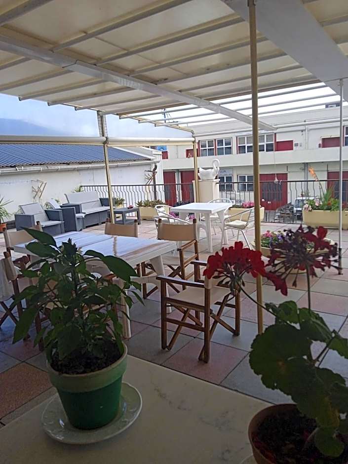 Albergo Stella Di Mare