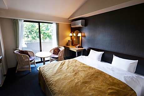 Double Room - Non-Smoking