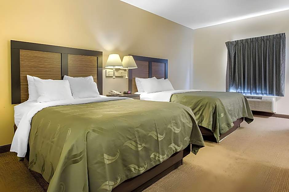 Quality Inn Surfside Myrtle Beach