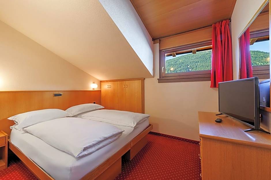 Hotel Miravalle