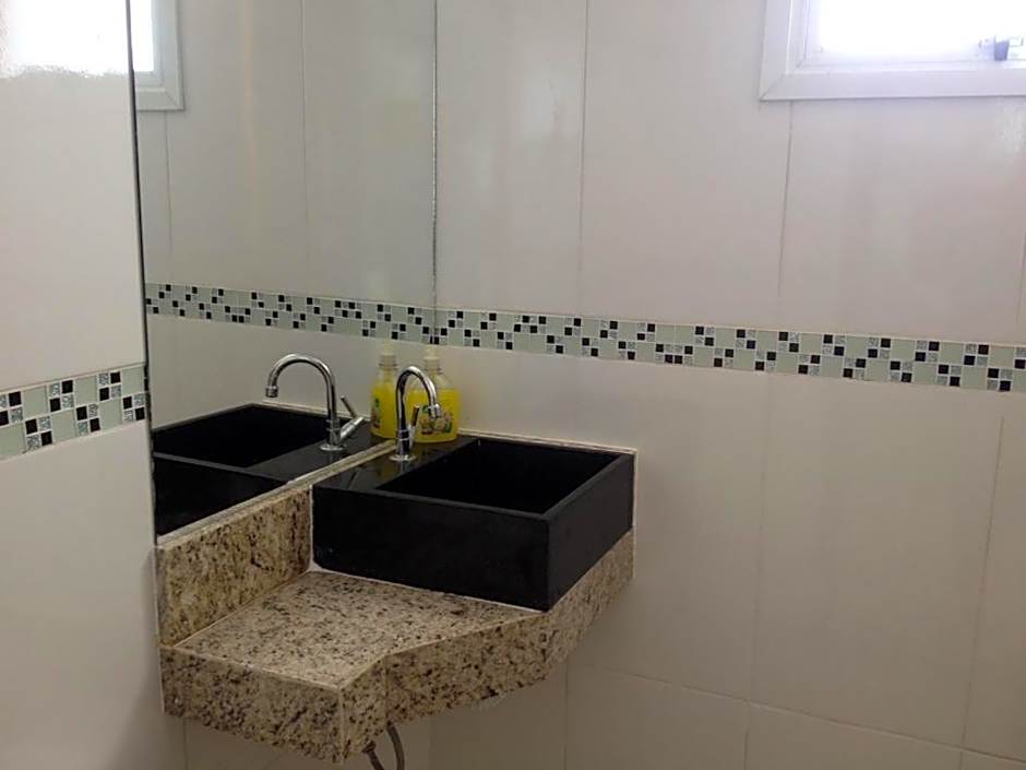 Duplex da Praia Grande
