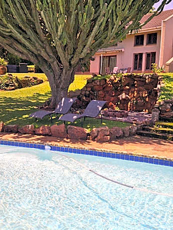 Communal Cottage Rooms