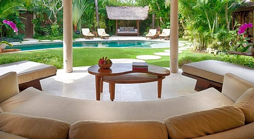 Villa Kubu Seminyak