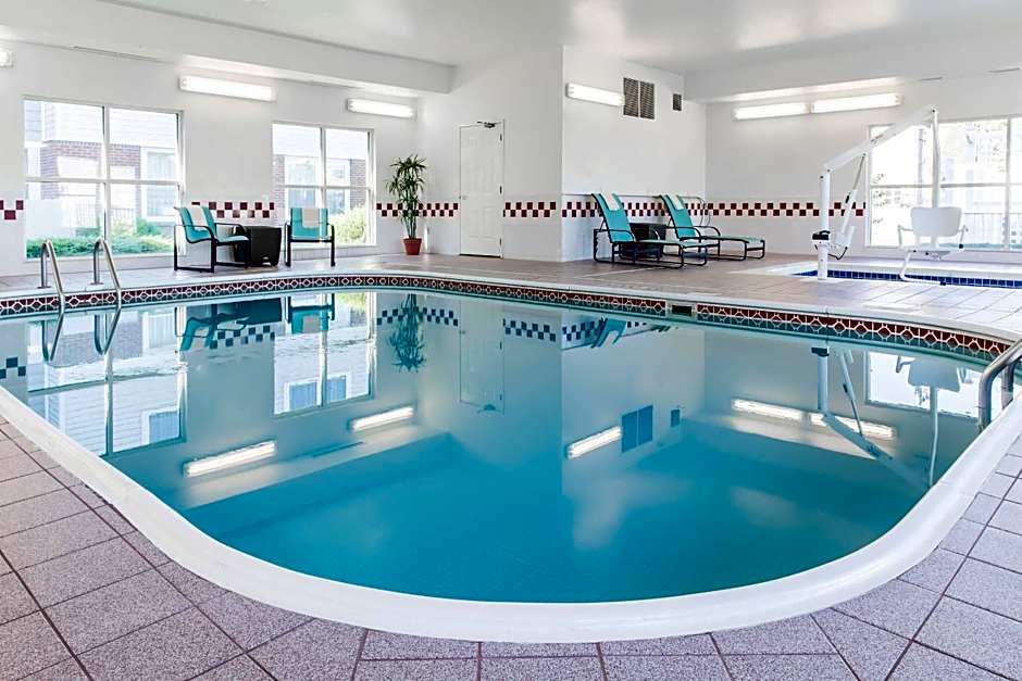 Residence Inn by Marriott Sioux Falls