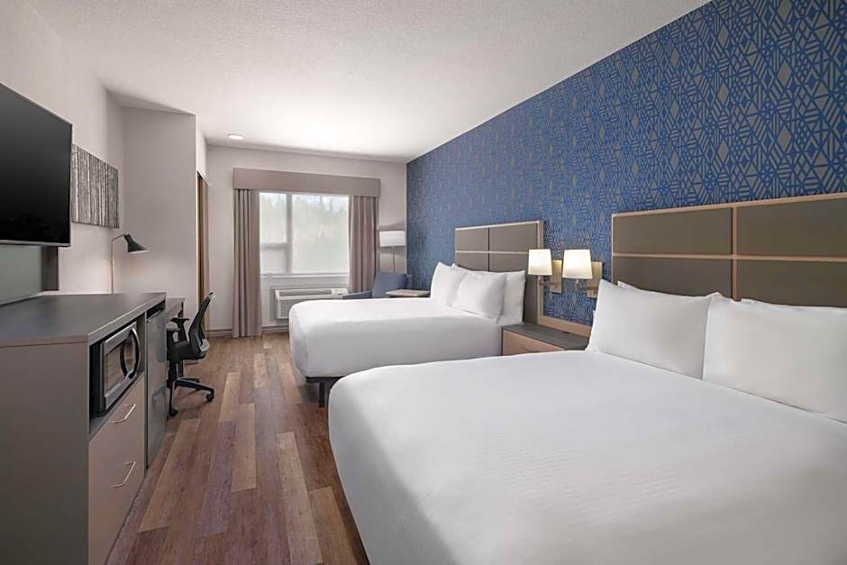 Best Western Plus Prince George