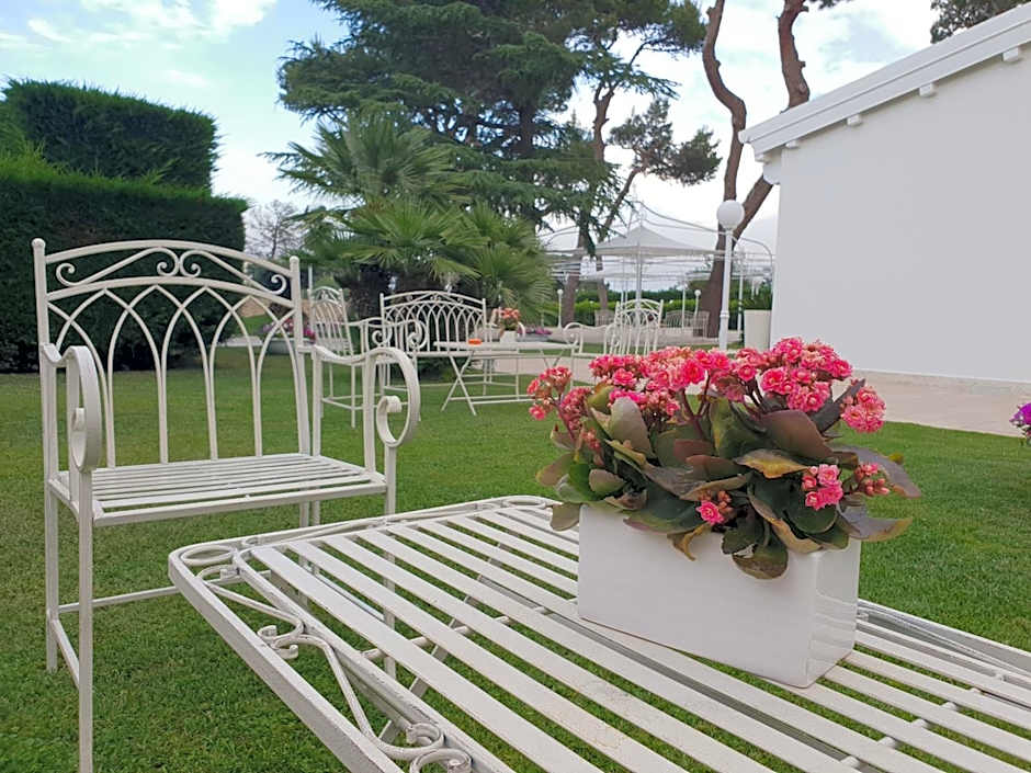 villa natia