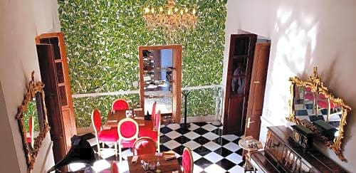 La Casa del General Hotel Boutique