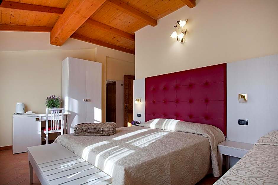 Tenuta San Giovanni Lucca