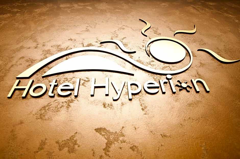 Hotel Hyperion