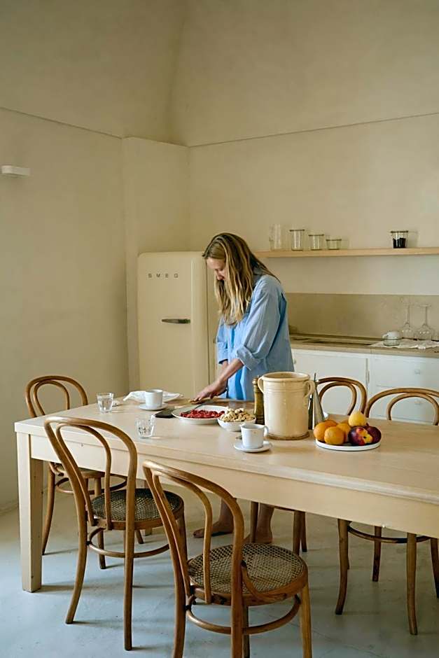 Casa Pinta Rooms