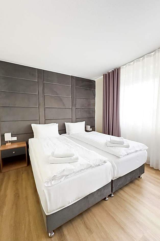 O&O Hotel Oberursel Zentrum