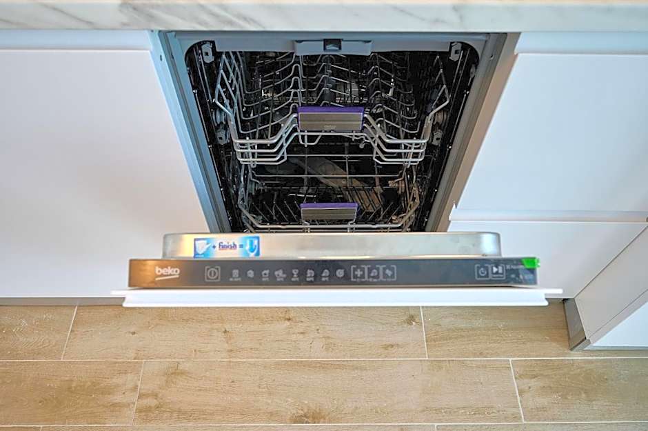 Mara Sea View Apartment Infinity