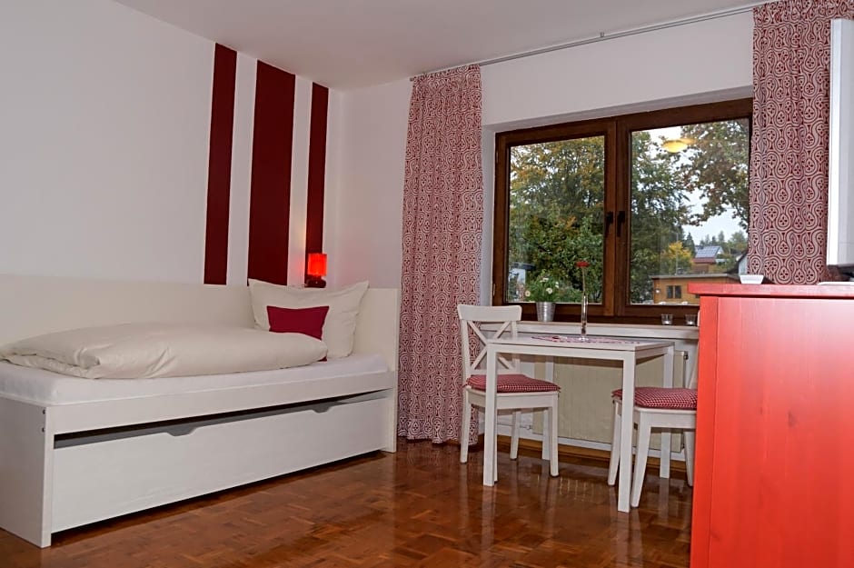 Gasthof Schumacher Hotel garni