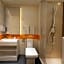 IU Hotel Guangzhou Sports Center Lin He West Metro Branch