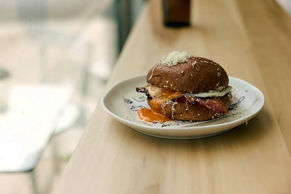 The Collective Canary Wharf