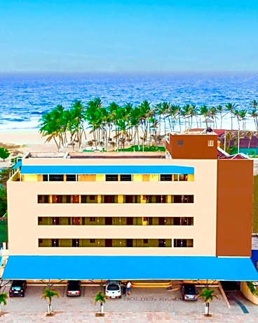 Golden Beach Hotel