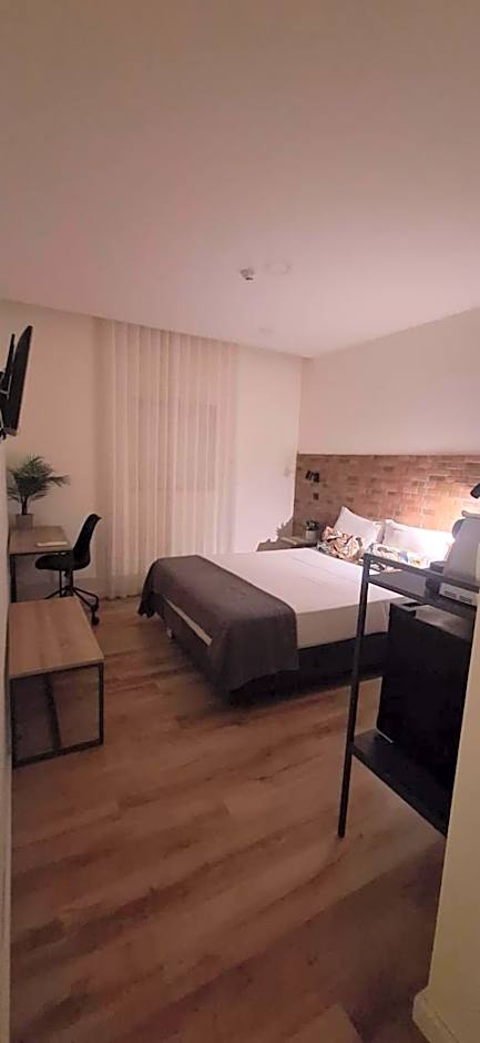 Hotel Portucalense