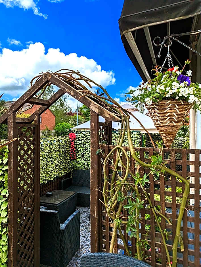 Brookside Hotel & Restaurant ,Suitable for Solo Travelers Couples Educational Groups Families & Contractors welcome