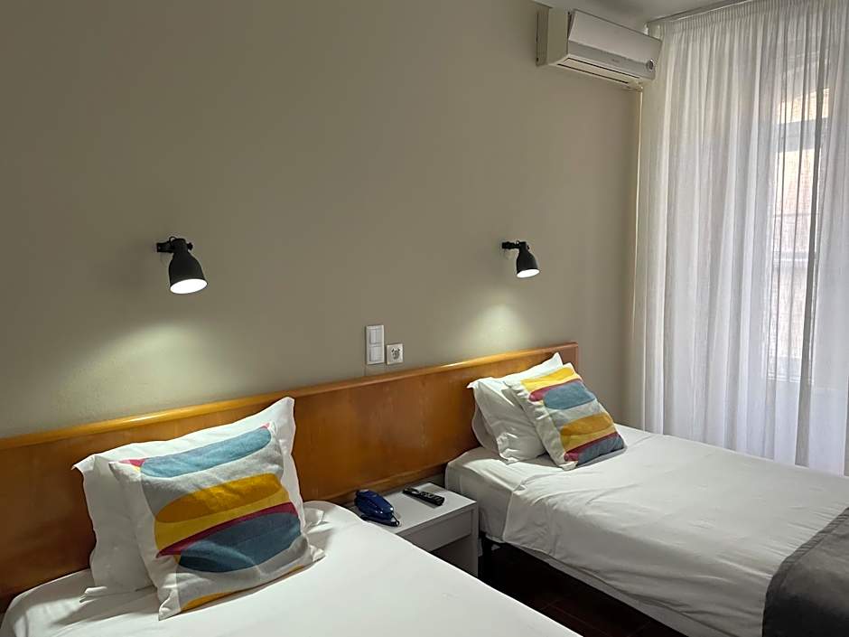 Hotel Ilha