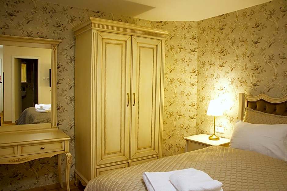 Hotel Schlossberg