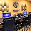 Hampton Inn By Hilton Oklahoma City-Northwest