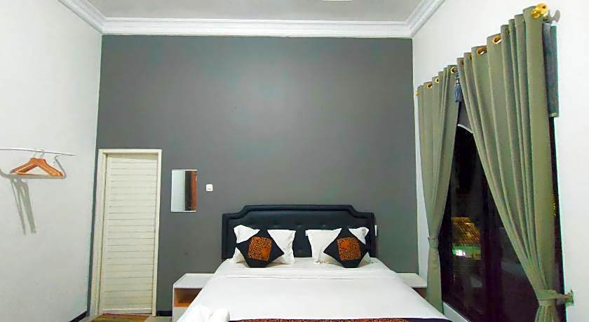 Tjahaja Baroe Syariah Mitra RedDoorz @ Dukuh Kupang