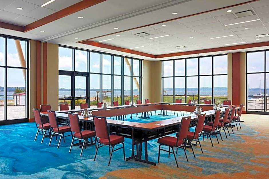 Delta Hotels by Marriott Prince Edward