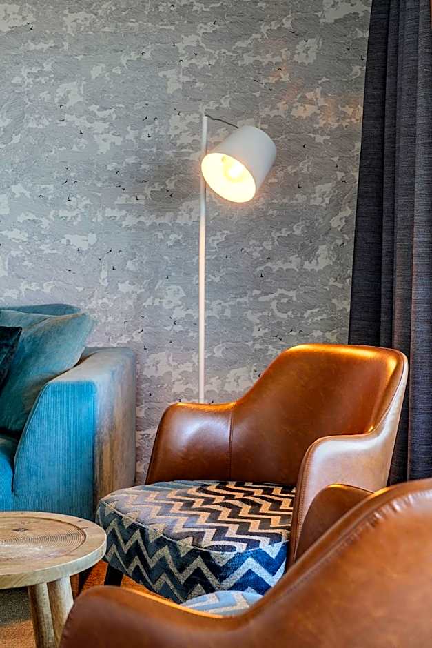 Paal 8 Hotel aan Zee