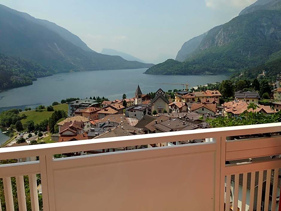 Hotel Londra Slow Living Molveno