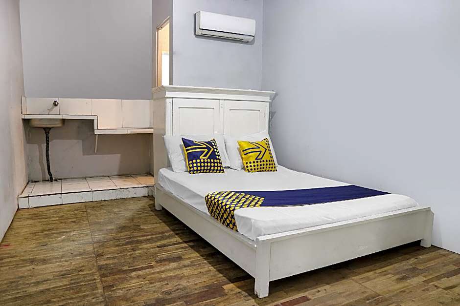 SPOT ON 91765 Kaiku Guest House