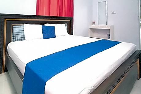 De Sidomulyo Guest House Syariah RedPartner