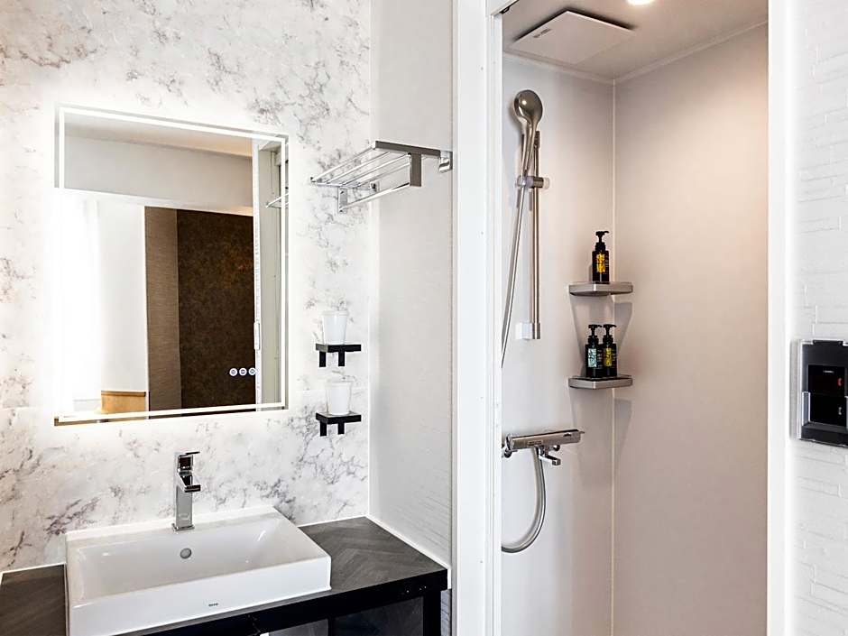 Miyakonojo Green Hotel