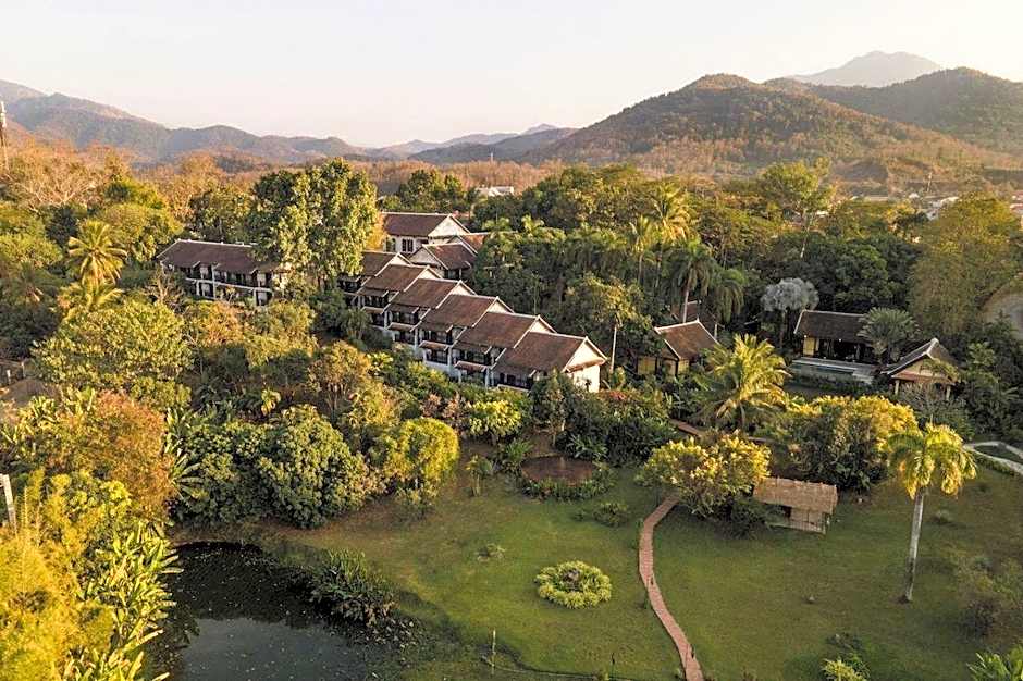 La Residence Phou Vao
