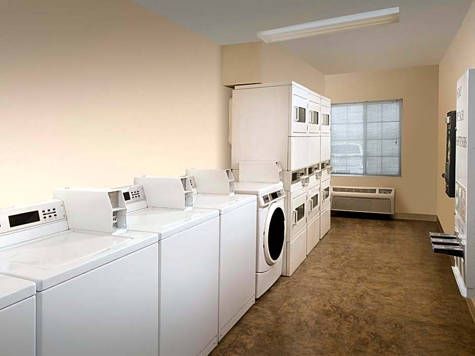 WoodSpring Suites Omaha Bellevue, an Extended Stay Hotel