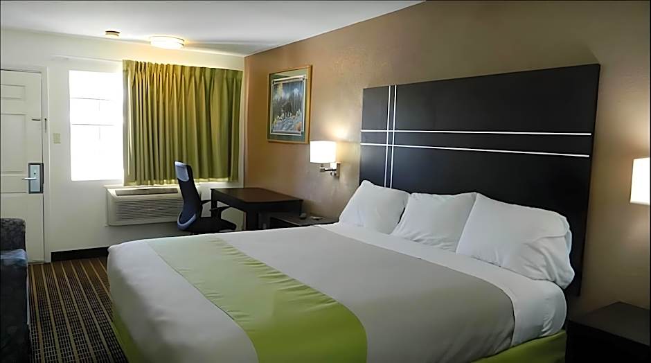 Quality Inn Gonzales