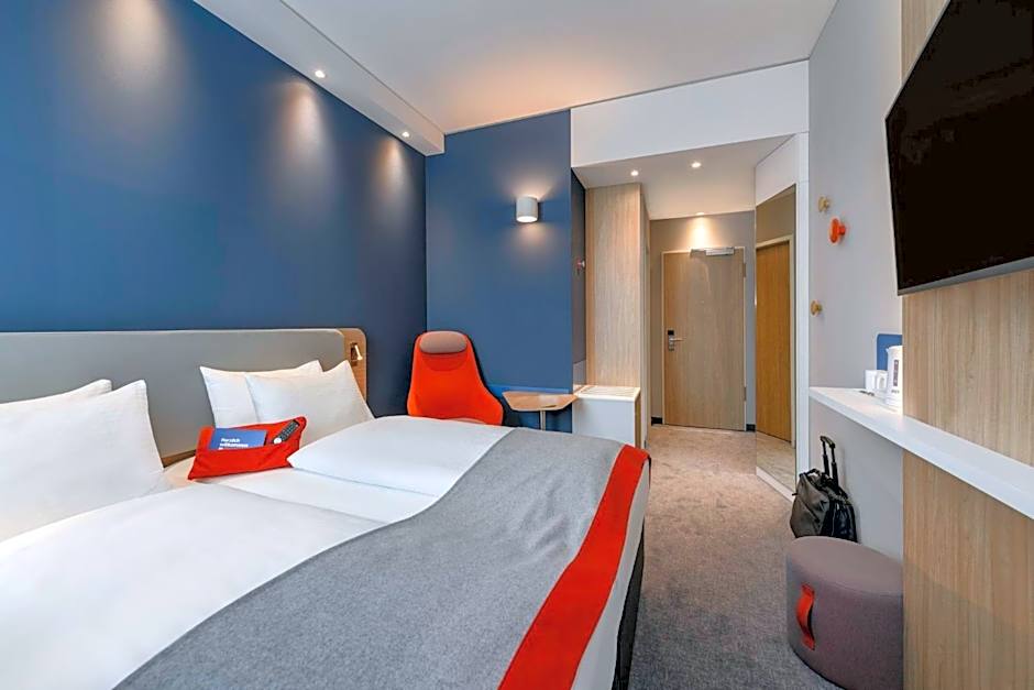 Holiday Inn Express Regensburg By IHG