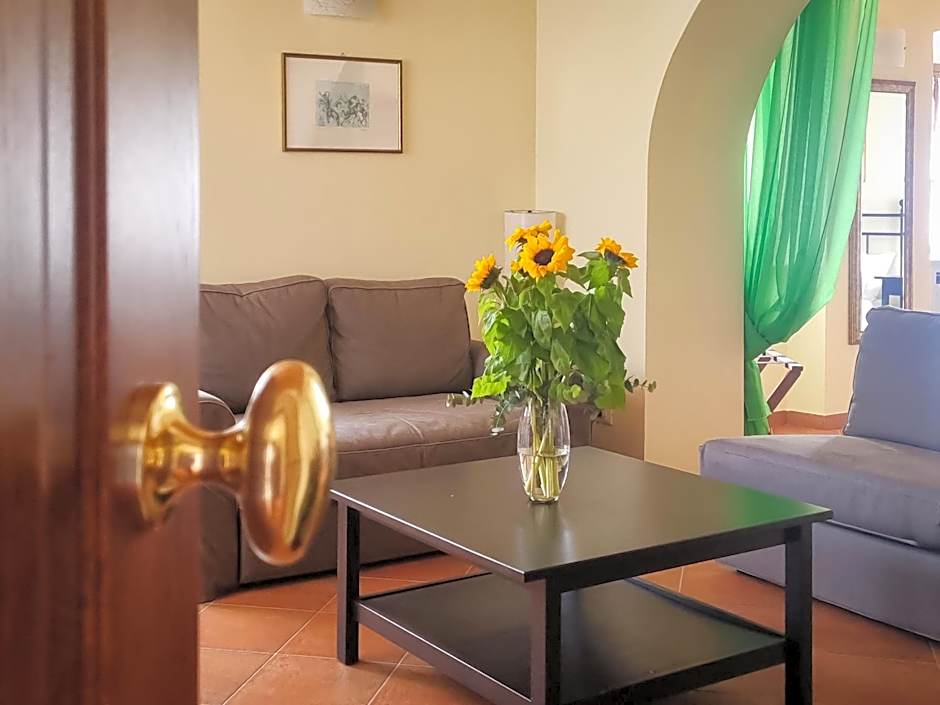 Locanda Il Monastero