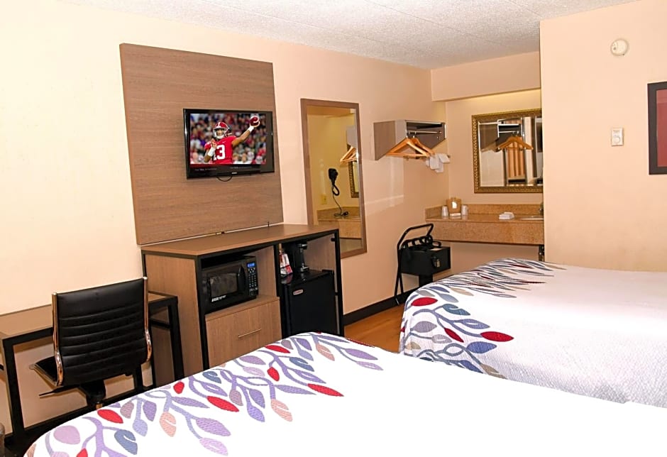 Red Roof Inn Richmond South