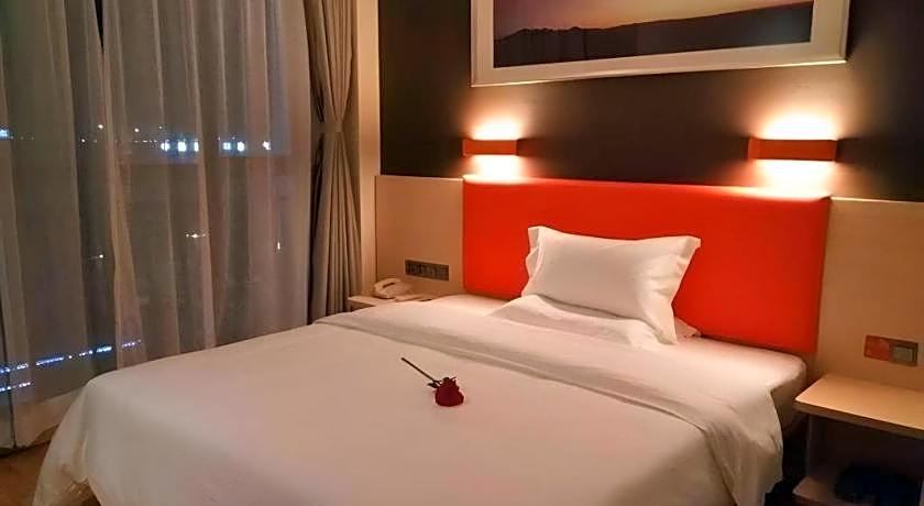 7 Days Premium Chongqing Da Zu Hong Sheng Square Branch