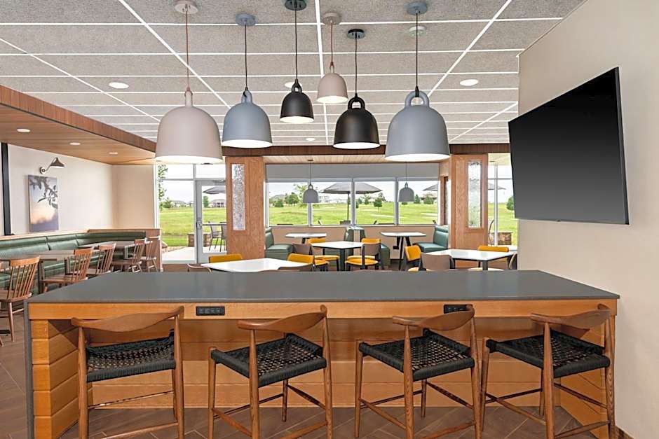 Fairfield by Marriott Inn & Suites Sioux Center