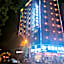 Borrman Hotel Lipu Central Plaza
