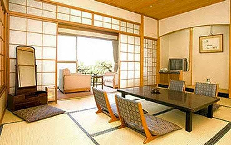 Ooedo Onsen Monogatari Hotel Suiyotei
