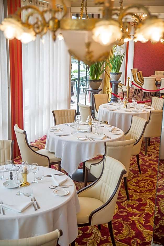 Best Western Beausejour