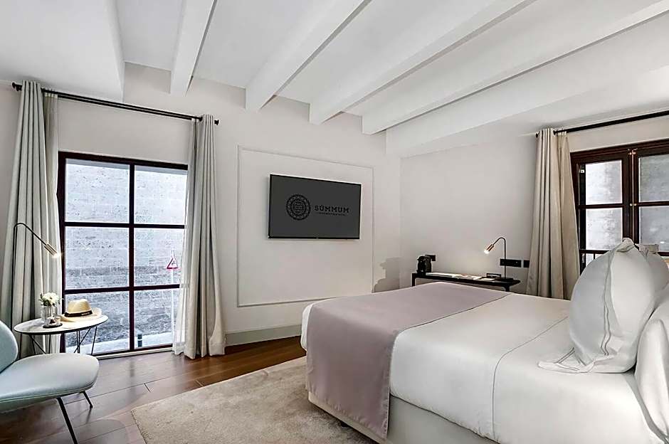 Summum Boutique Hotel, member of Melia Collection
