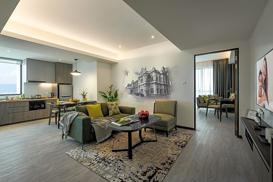 Citadines Prai Penang