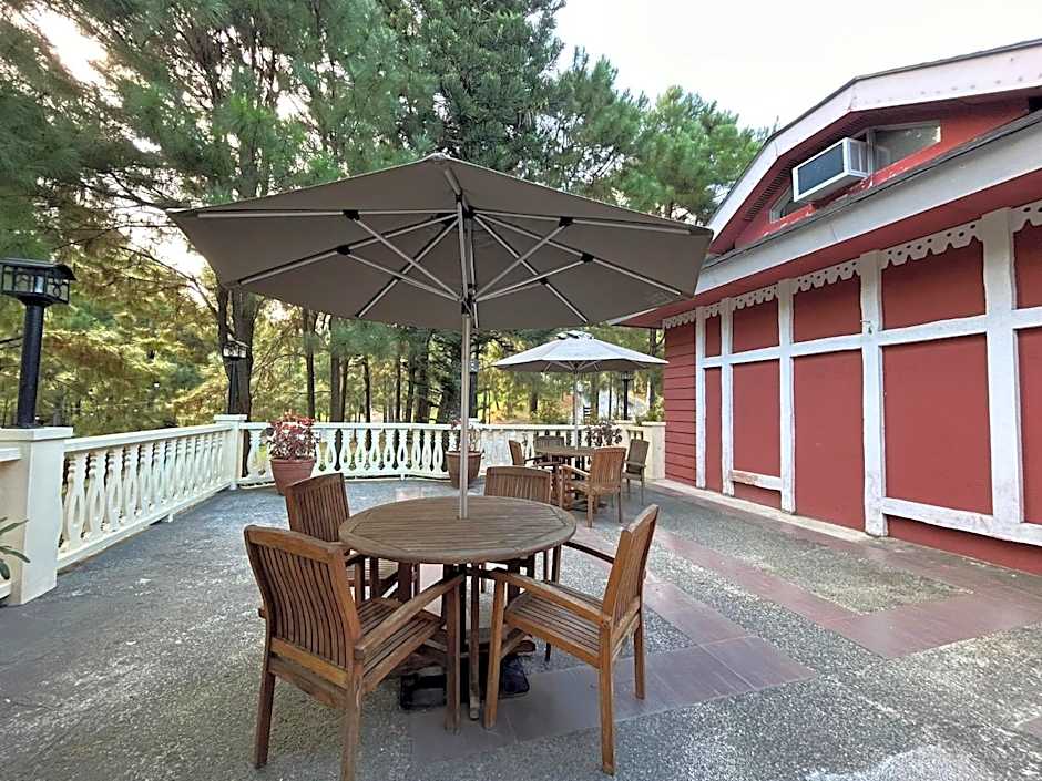 Crosswinds Family Standard Suite