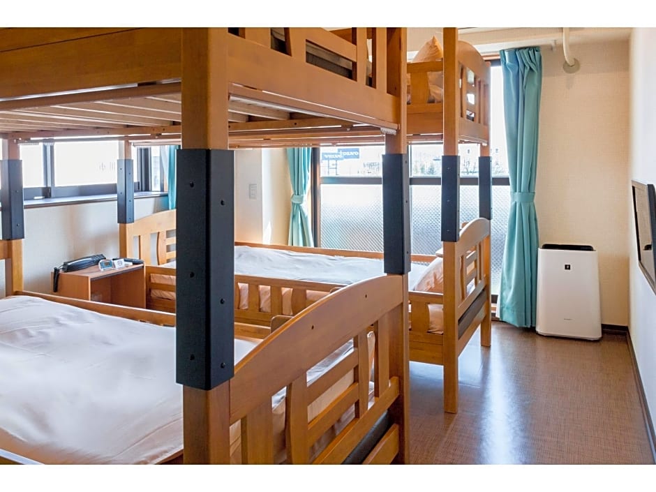 Nice Inn Hotel Ichikawa Tokyo Bay