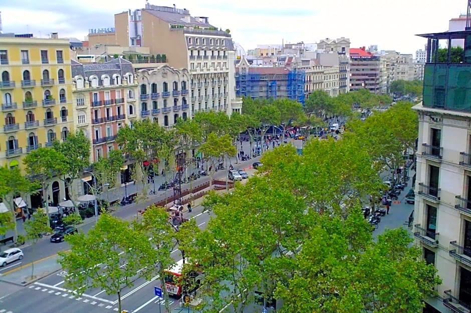 Cosmo Apartments Passeig de Gràcia