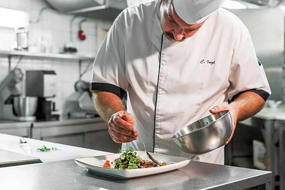 Boutique Hotel Vivenda Miranda