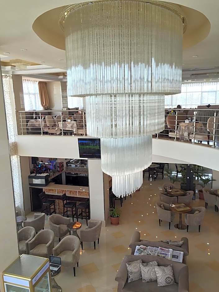 Addissinia Hotel